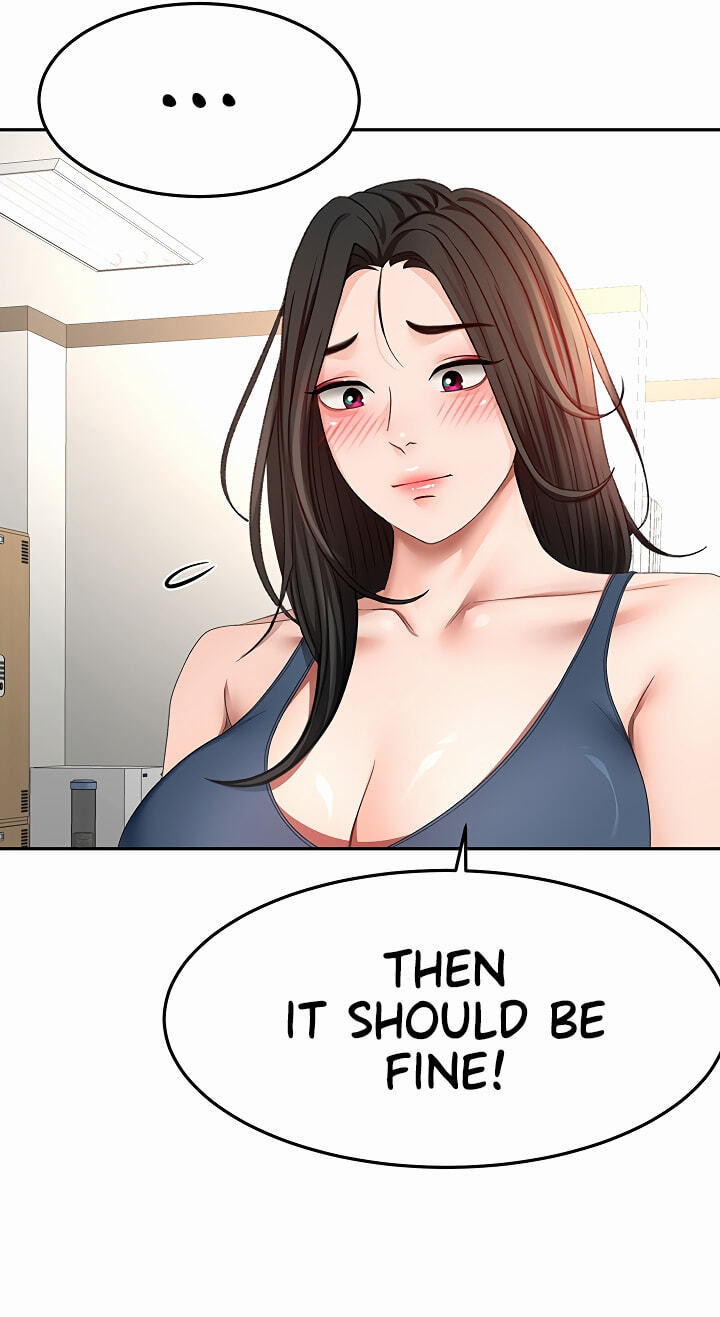 Rooftop Sex King Chapter 85 page 56 - 