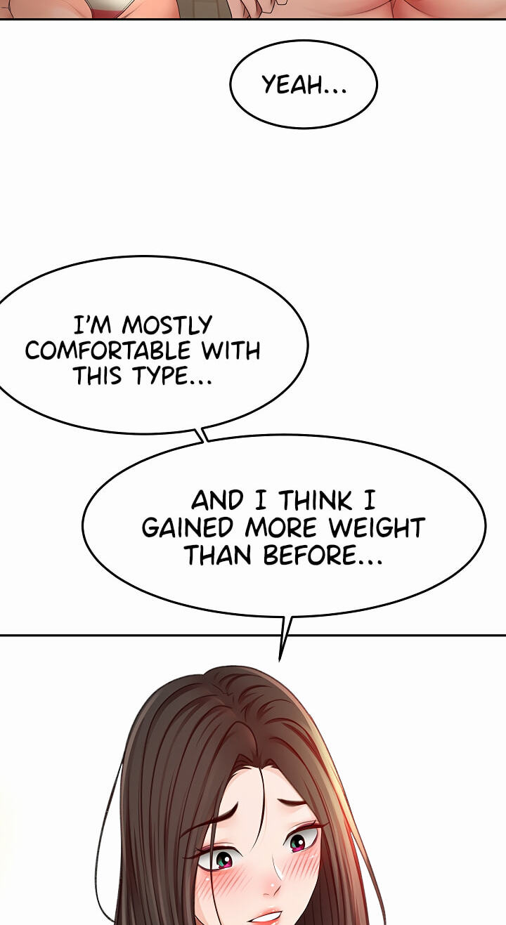 Rooftop Sex King Chapter 85 page 58 - 