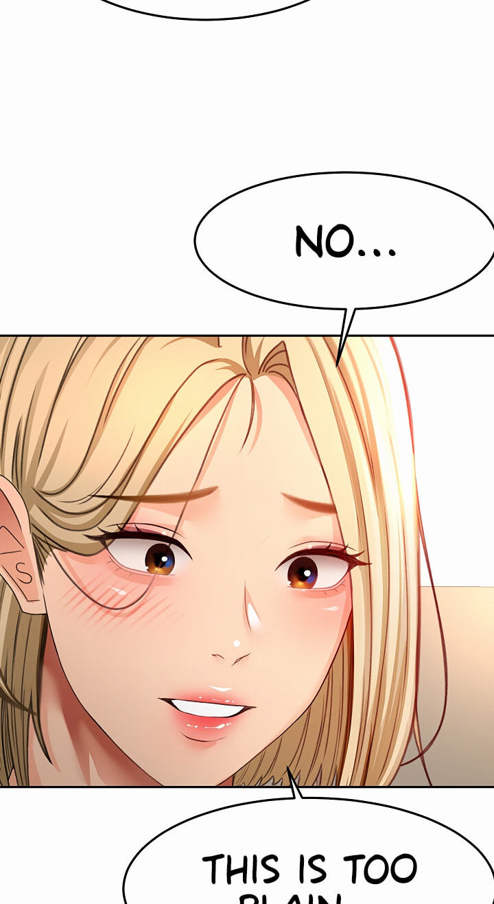Rooftop Sex King Chapter 85 page 60 - 