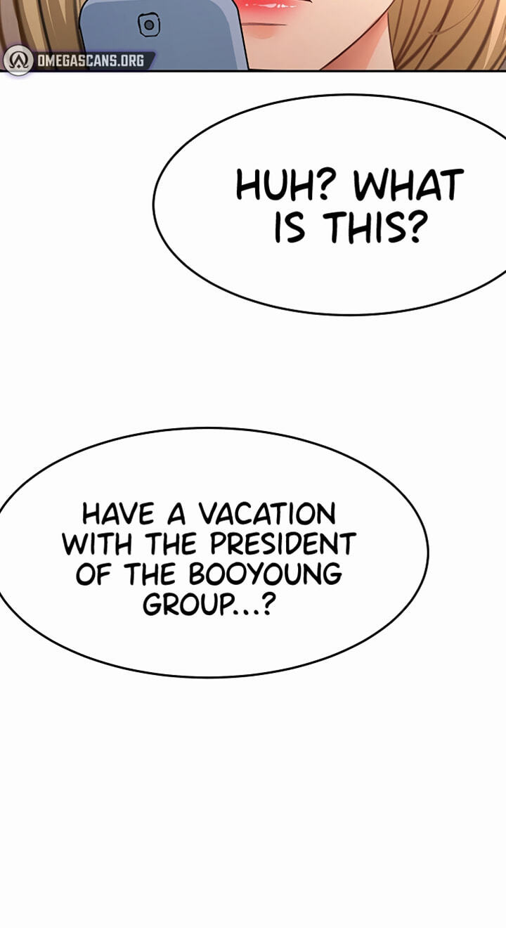 Rooftop Sex King Chapter 85 page 7 - 