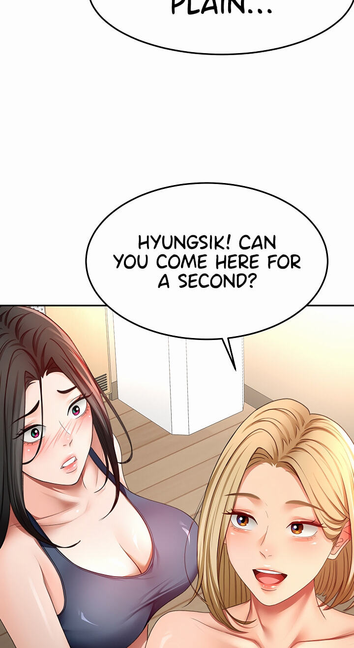 Rooftop Sex King Chapter 85 page 61 - 