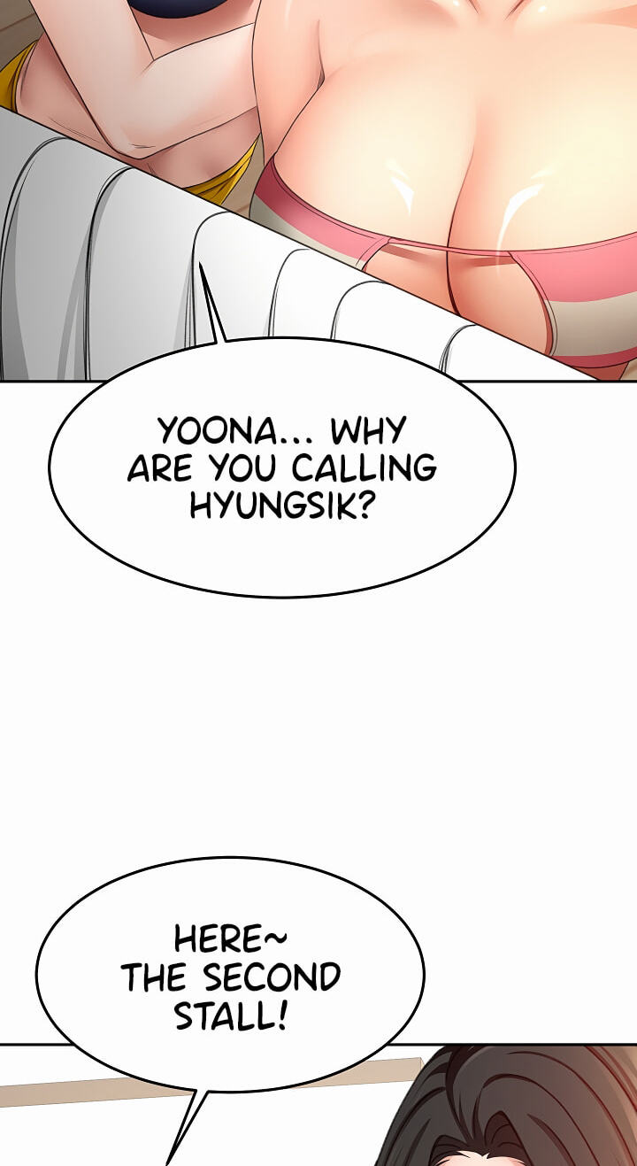 Rooftop Sex King Chapter 85 page 62 - 