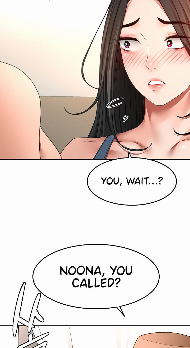 Rooftop Sex King Chapter 85 page 63 - 