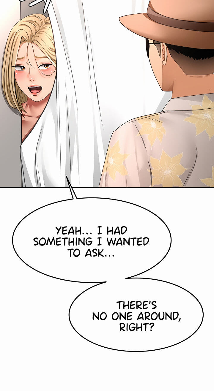 Rooftop Sex King Chapter 85 page 64 - 