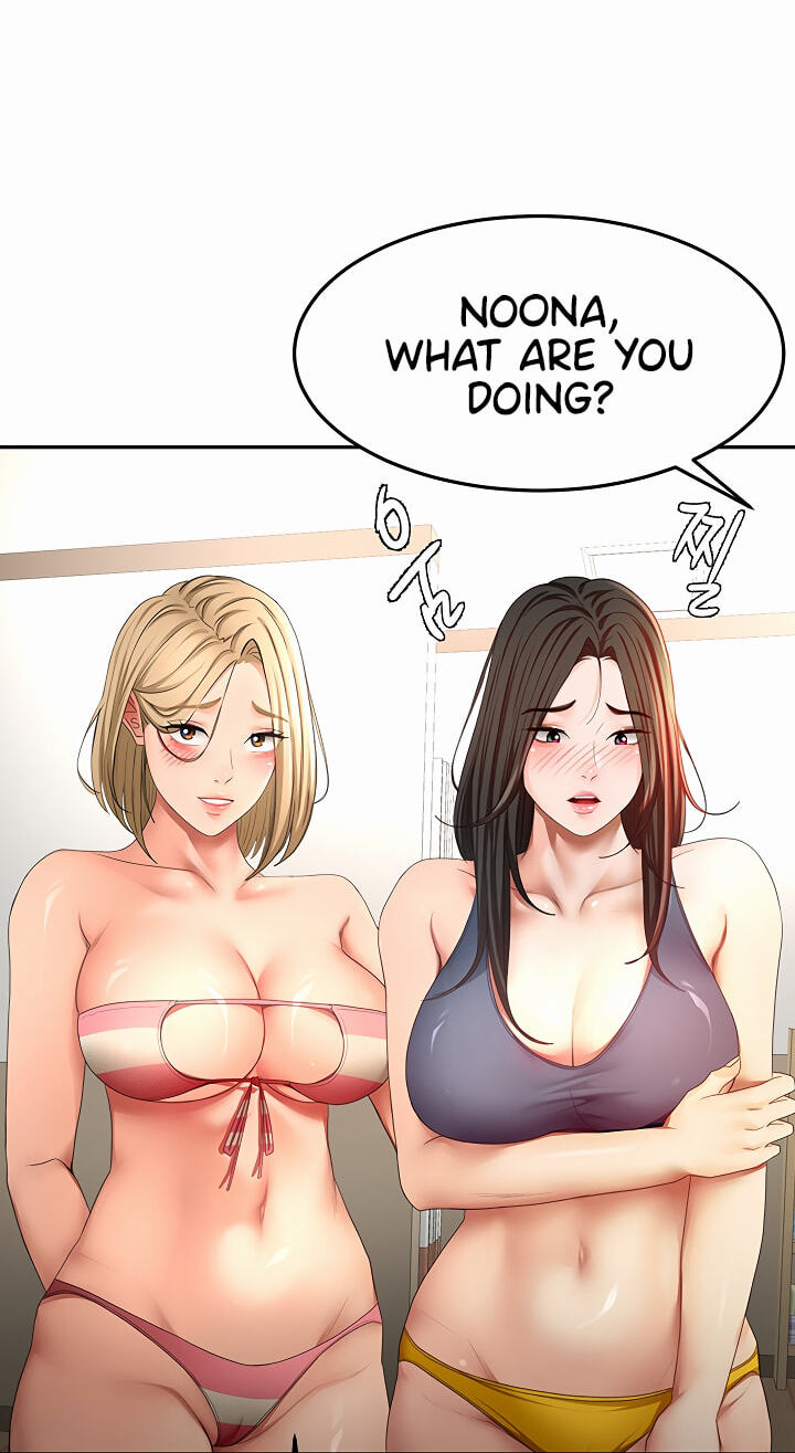 Rooftop Sex King Chapter 85 page 66 - 