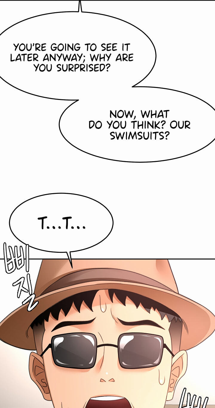 Rooftop Sex King Chapter 85 page 67 - 