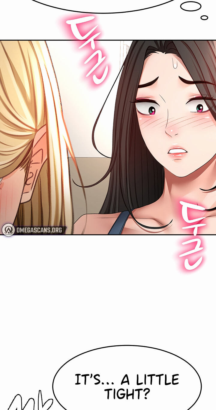 Rooftop Sex King Chapter 85 page 69 - 