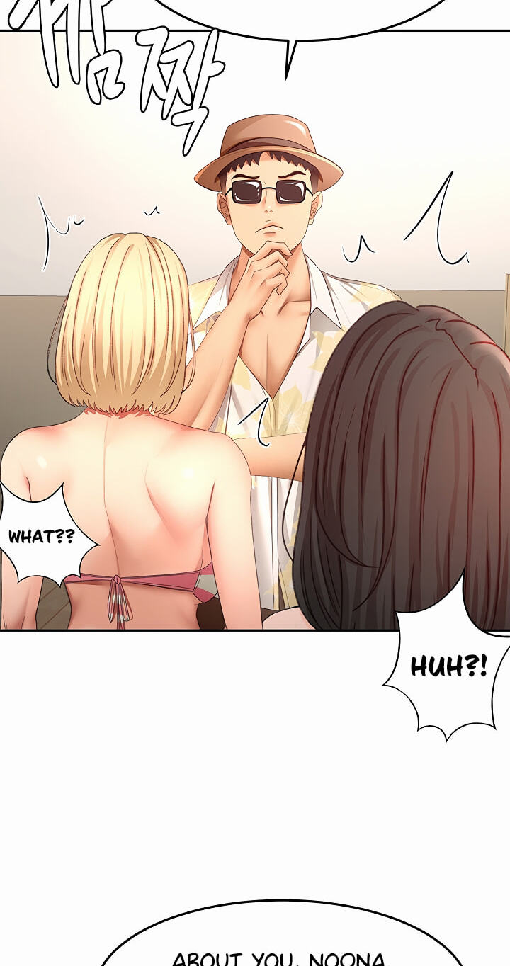 Rooftop Sex King Chapter 85 page 70 - 