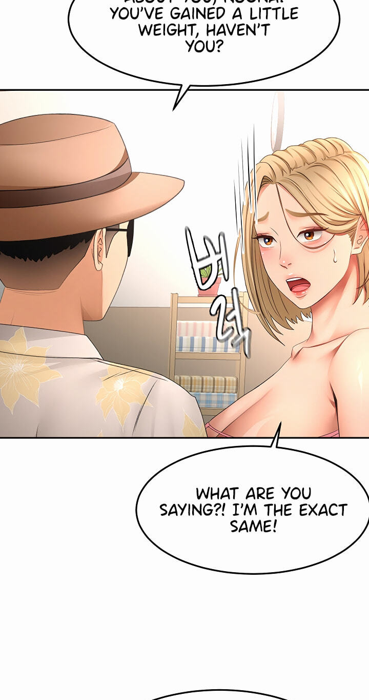 Rooftop Sex King Chapter 85 page 71 - 