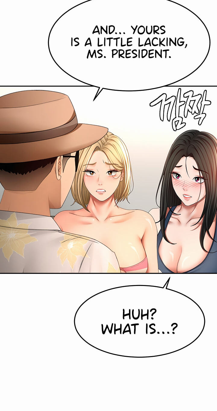 Rooftop Sex King Chapter 85 page 72 - 
