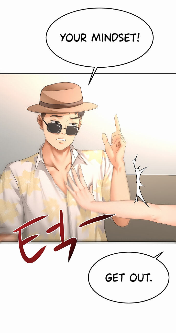 Rooftop Sex King Chapter 85 page 73 - 