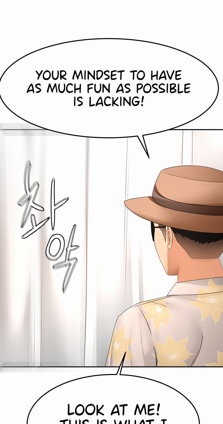 Rooftop Sex King Chapter 85 page 74 - 