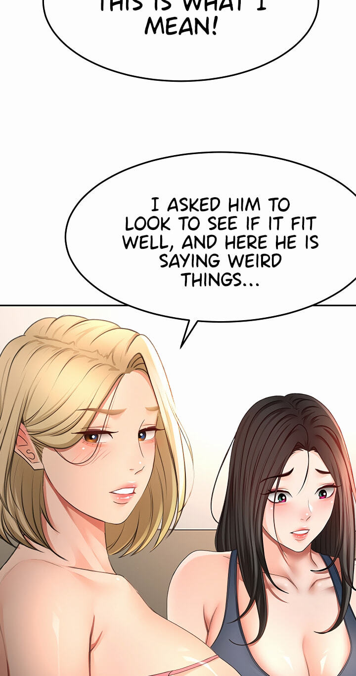 Rooftop Sex King Chapter 85 page 75 - 