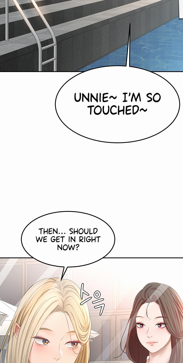 Rooftop Sex King Chapter 85 page 80 - 