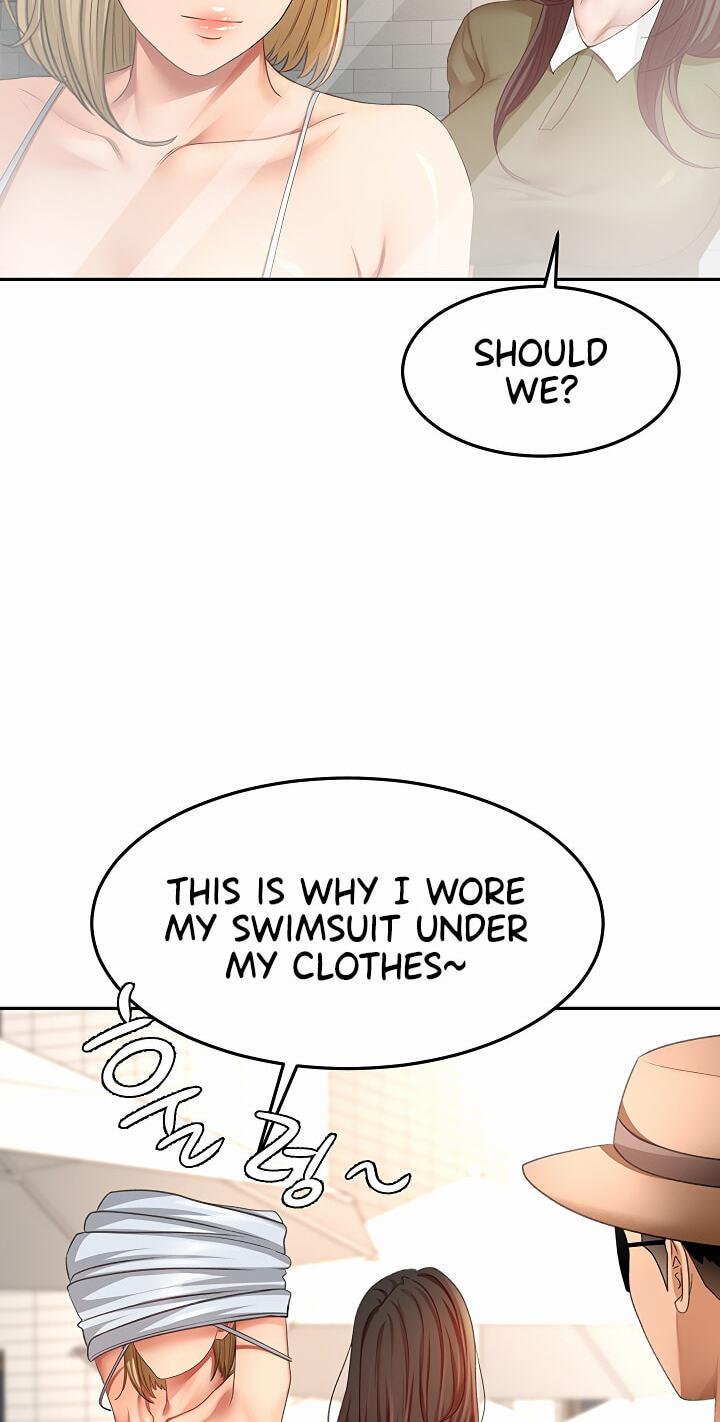 Rooftop Sex King Chapter 85 page 81 - 