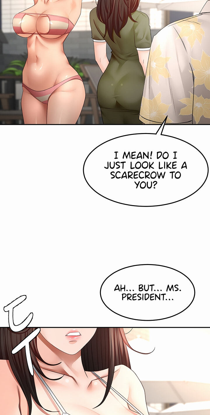 Rooftop Sex King Chapter 85 page 82 - 