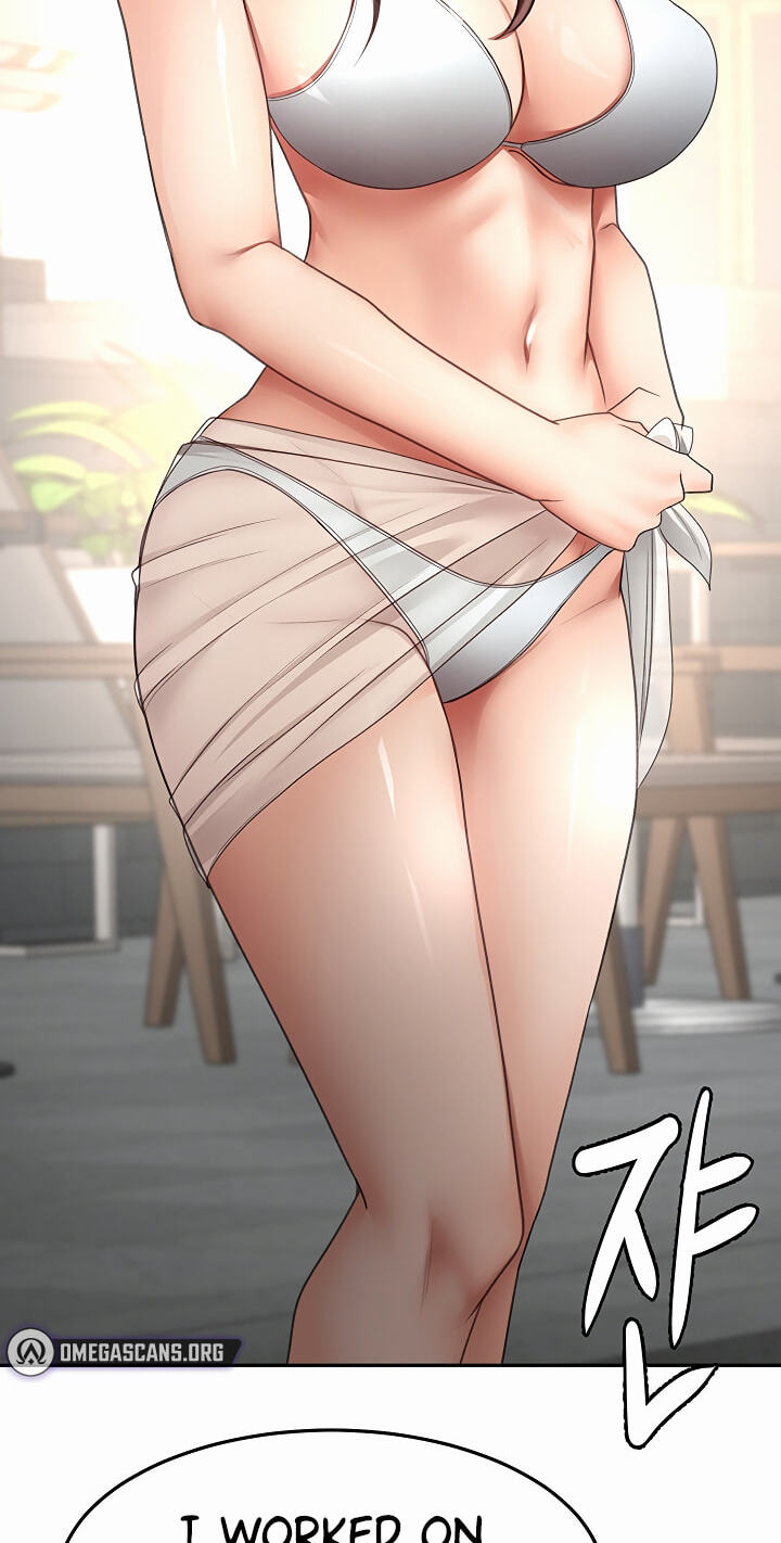 Rooftop Sex King Chapter 85 page 85 - 