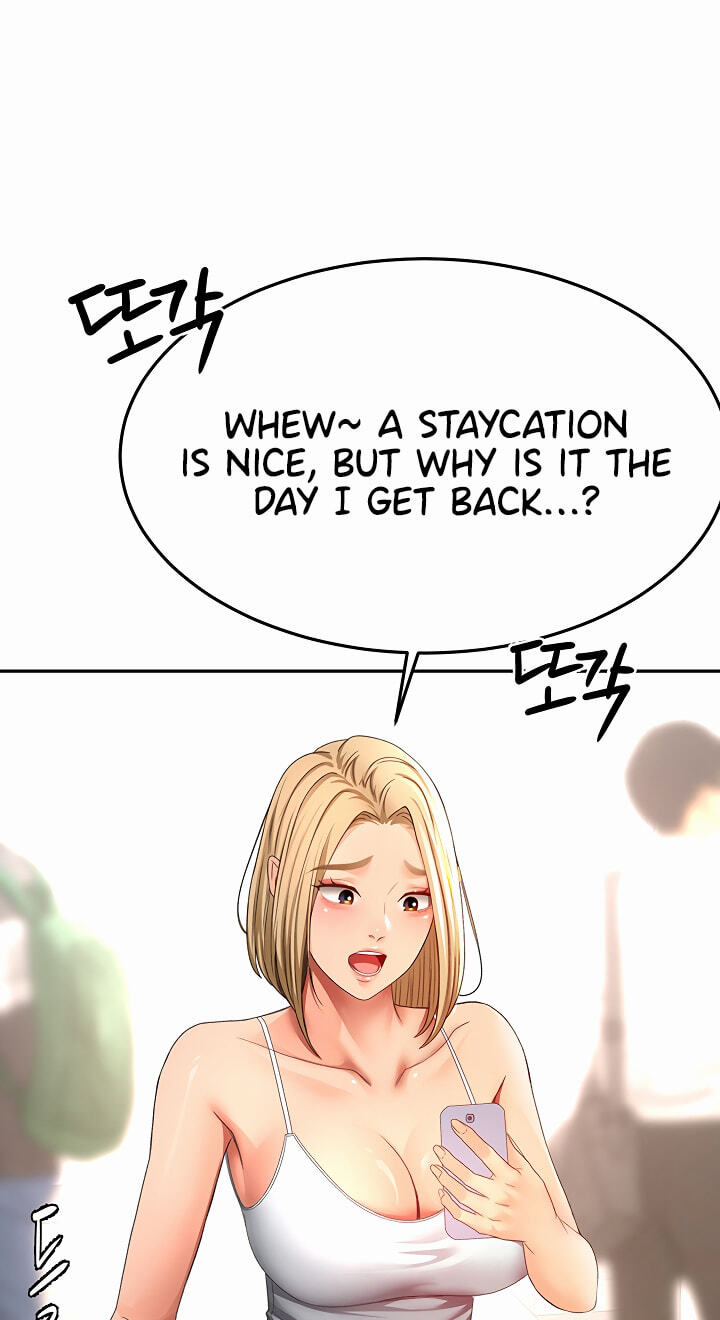 Rooftop Sex King Chapter 85 page 10 - 