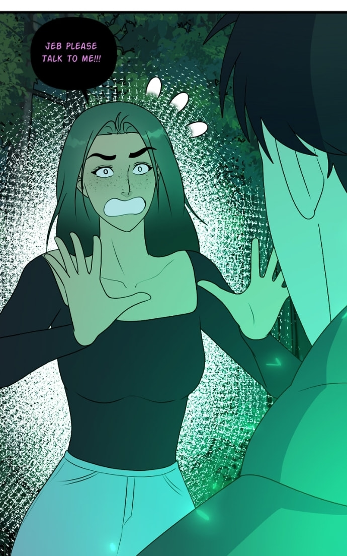 Rooftops & Roommates Chapter 256 page 4 - 