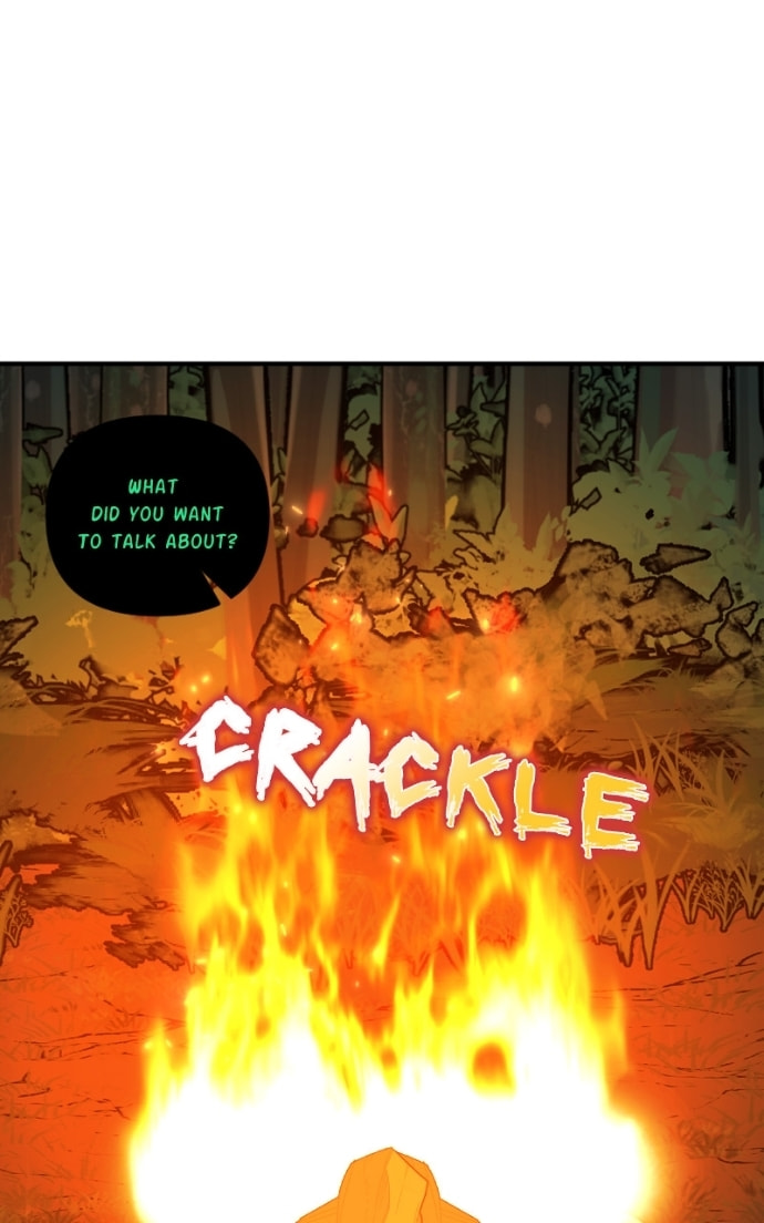 Rooftops & Roommates Chapter 256 page 6 - 
