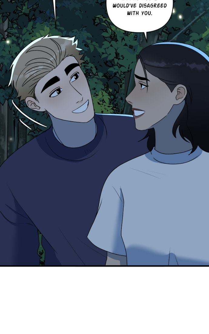 Rooftops & Roommates Chapter 257 page 14 - 