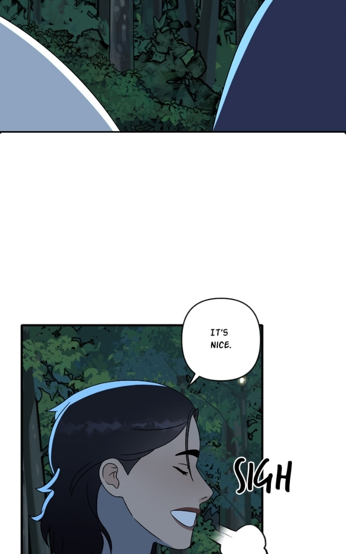 Rooftops & Roommates Chapter 257 page 16 - 