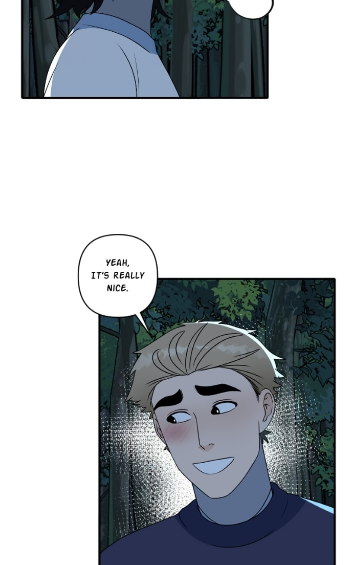 Rooftops & Roommates Chapter 257 page 17 - 