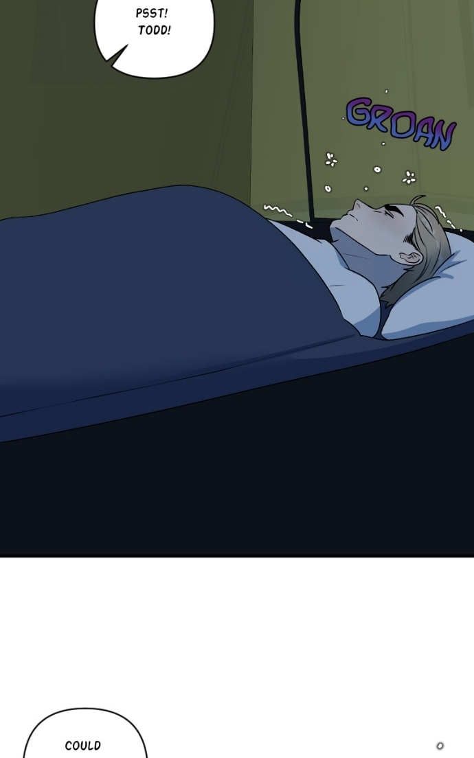 Rooftops & Roommates Chapter 257 page 3 - 