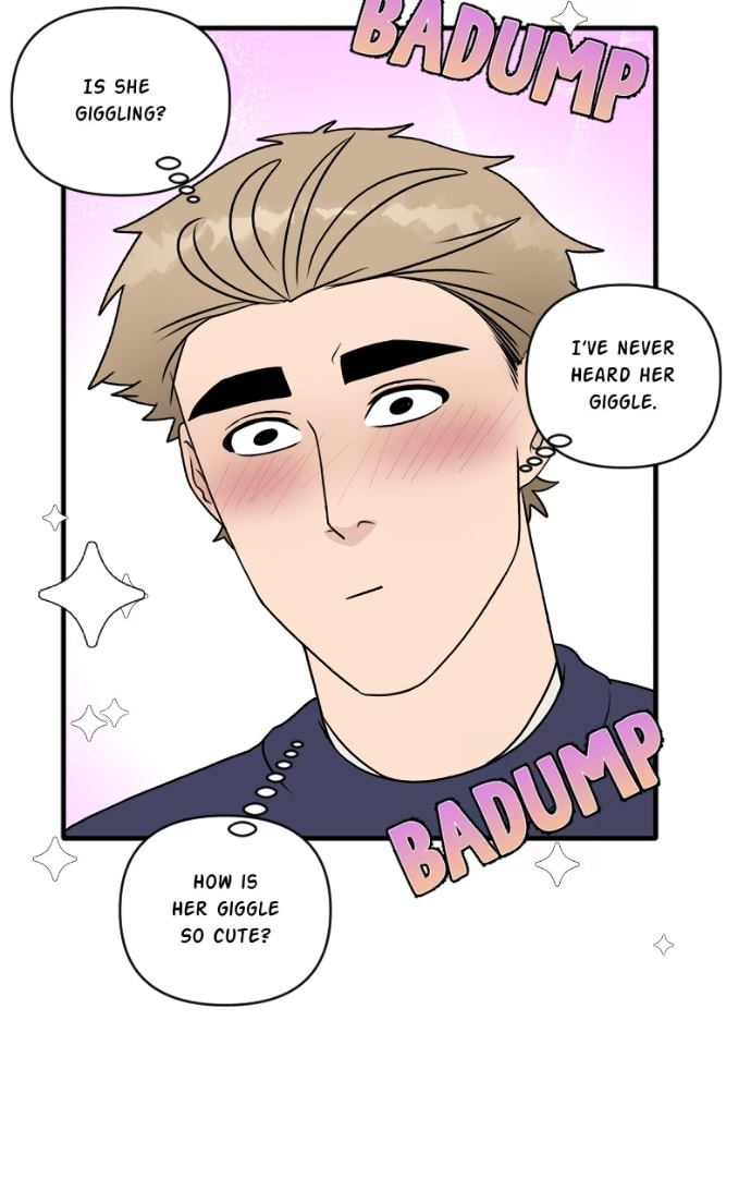 Rooftops & Roommates Chapter 257 page 23 - 