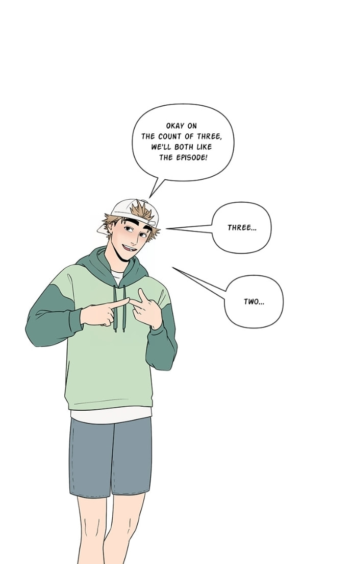 Rooftops & Roommates Chapter 257 page 24 - 