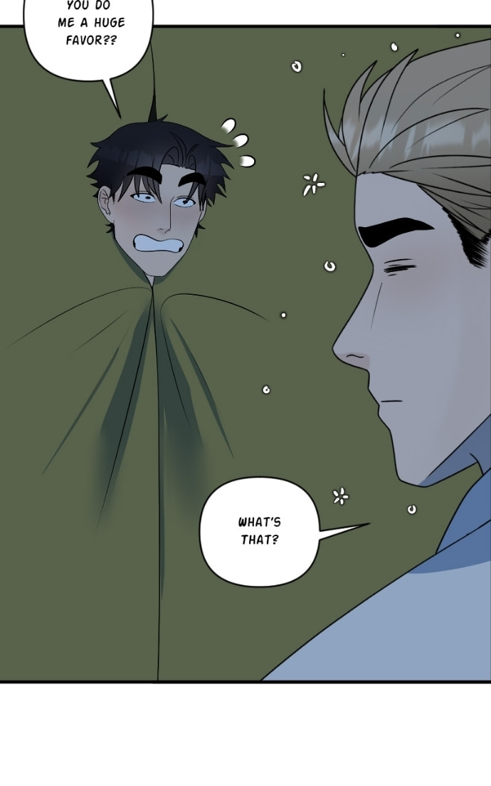 Rooftops & Roommates Chapter 257 page 4 - 