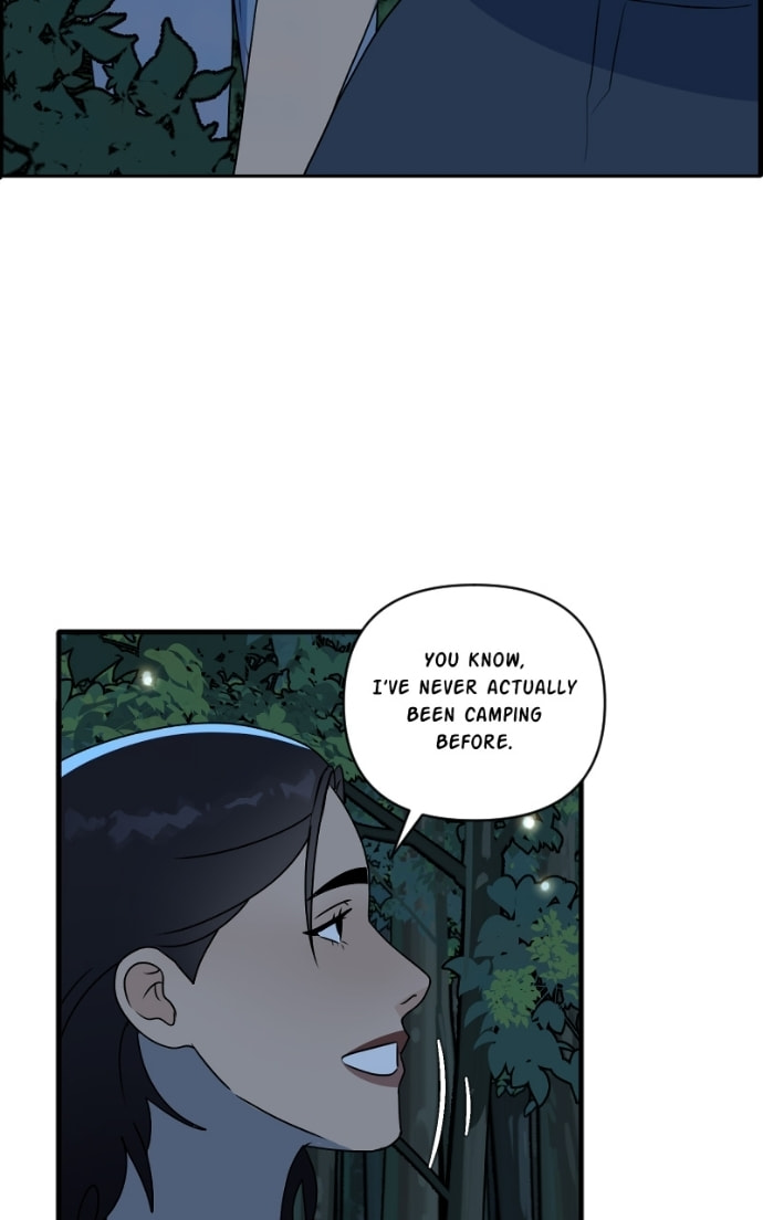 Rooftops & Roommates Chapter 257 page 10 - 