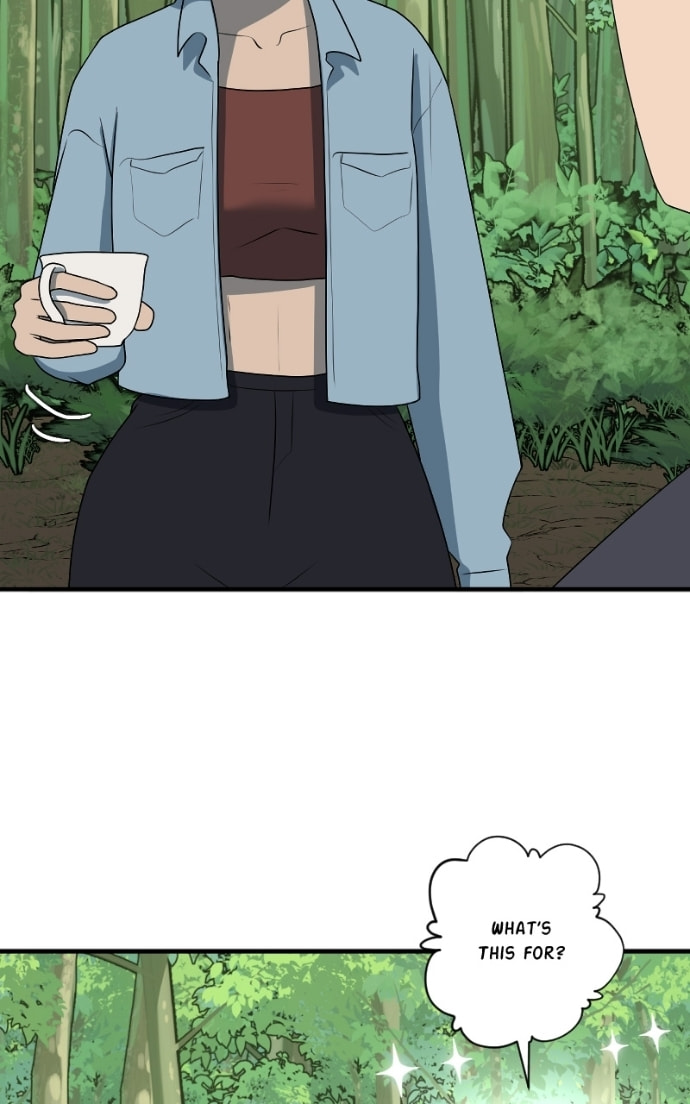 Rooftops & Roommates Chapter 258 page 12 - 