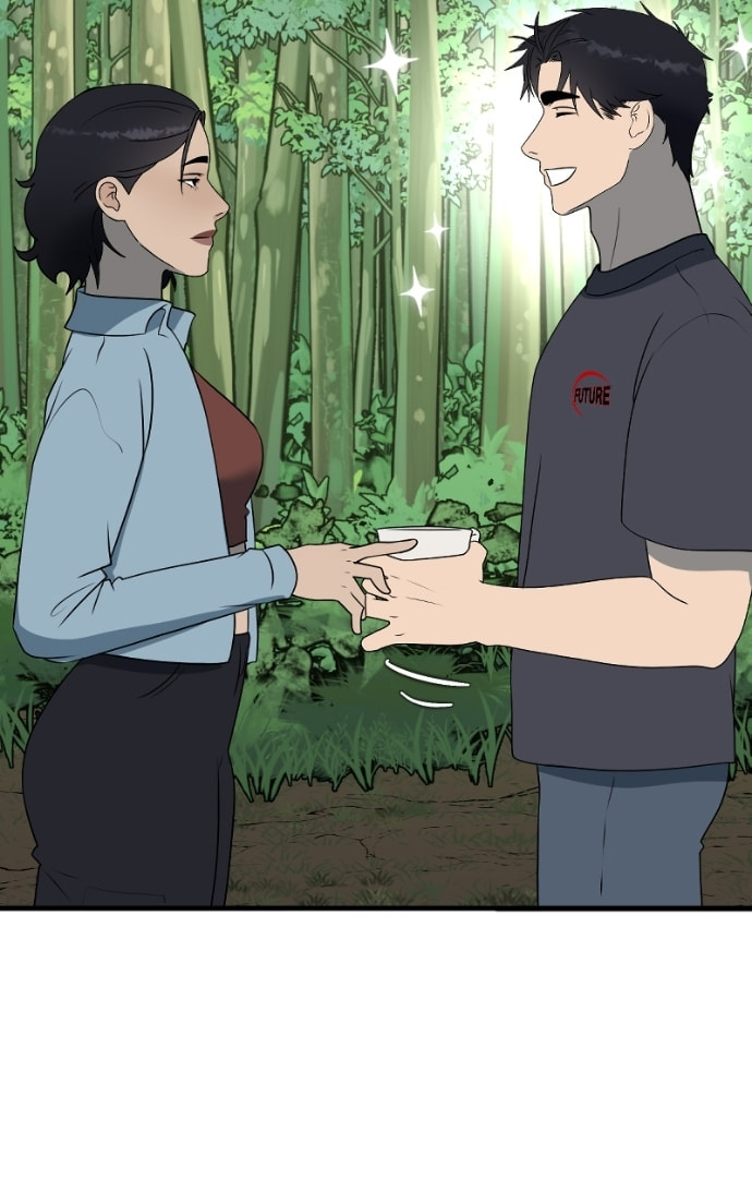 Rooftops & Roommates Chapter 258 page 13 - 