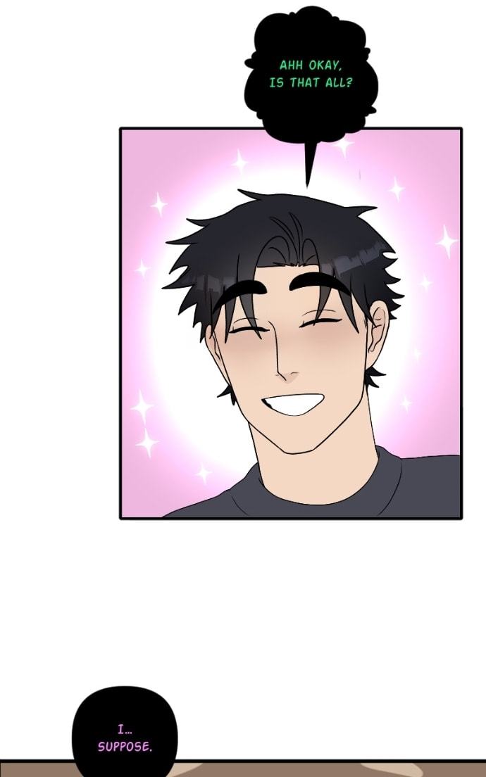 Rooftops & Roommates Chapter 258 page 18 - 