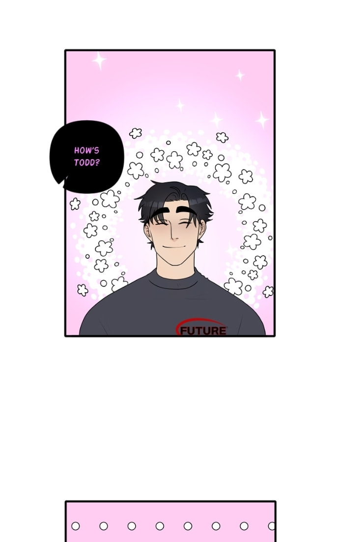 Rooftops & Roommates Chapter 258 page 20 - 