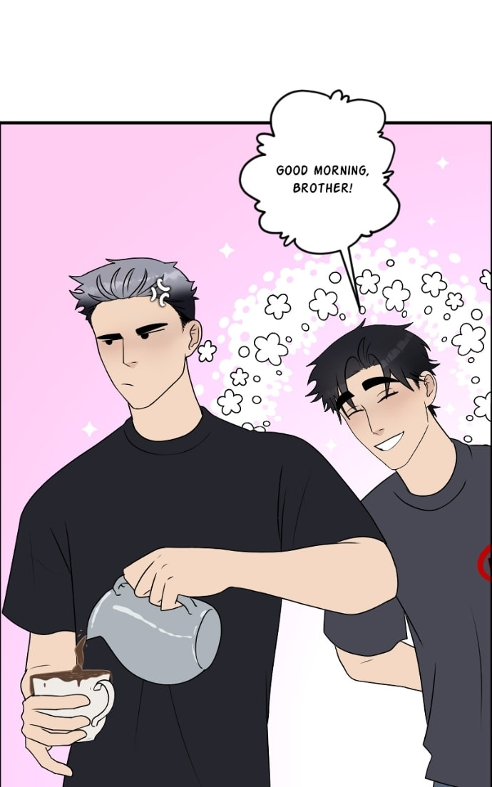 Rooftops & Roommates Chapter 258 page 4 - 