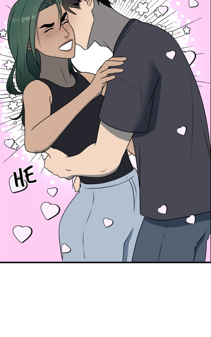 Rooftops & Roommates Chapter 258 page 8 - 