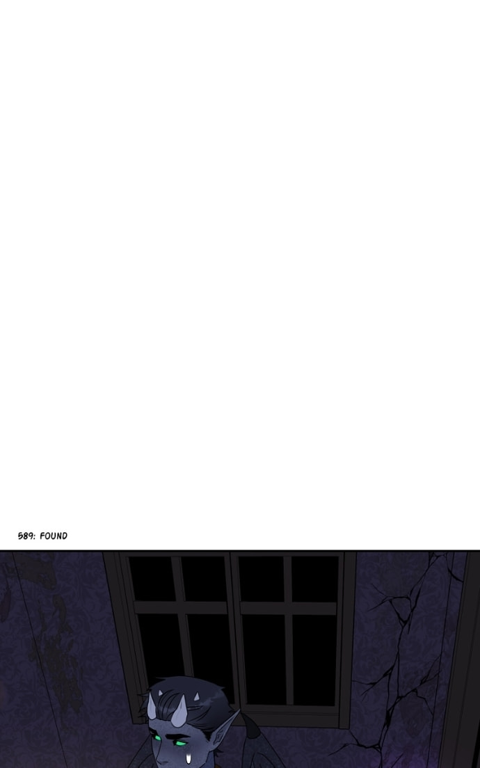 Rooftops & Roommates Chapter 259 page 13 - 