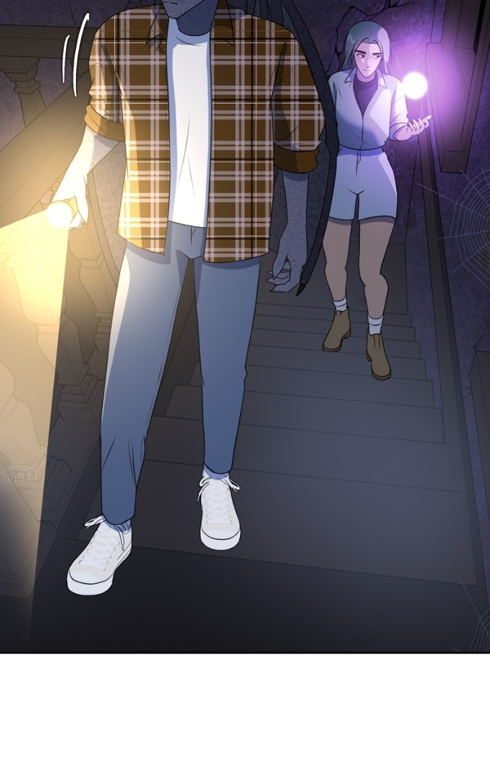 Rooftops & Roommates Chapter 259 page 14 - 
