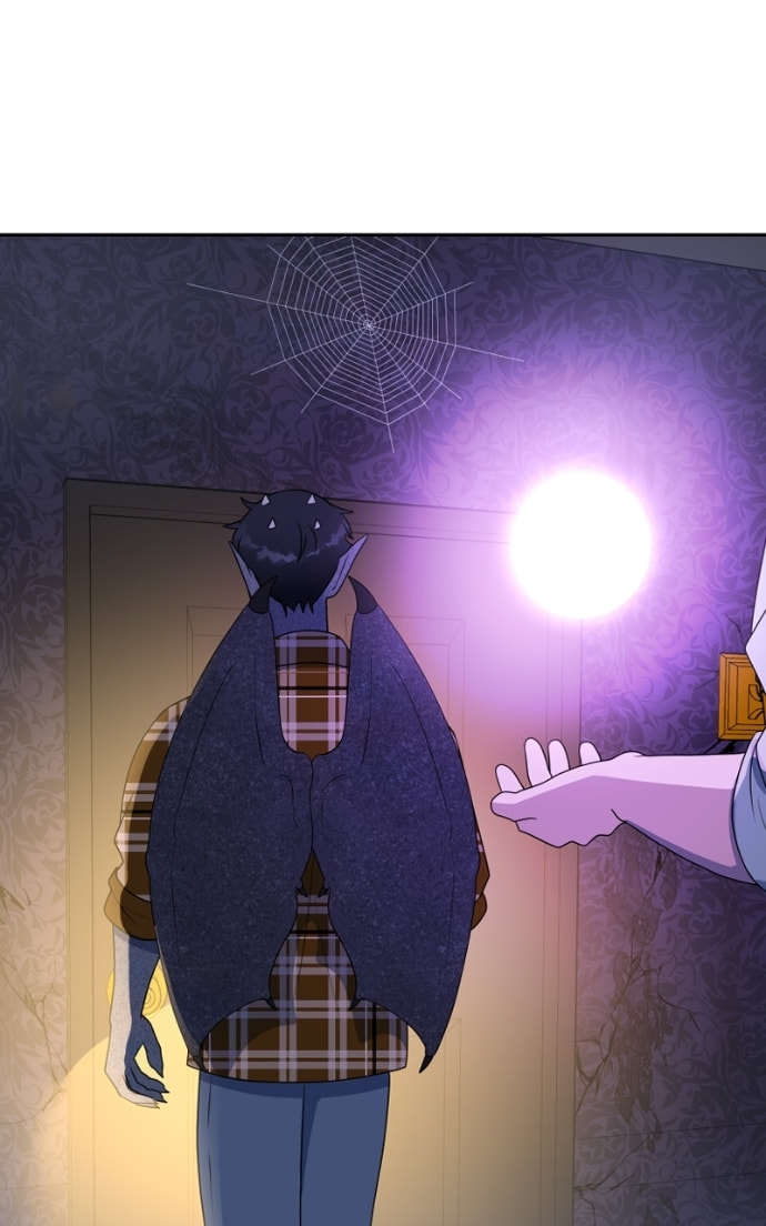 Rooftops & Roommates Chapter 259 page 15 - 