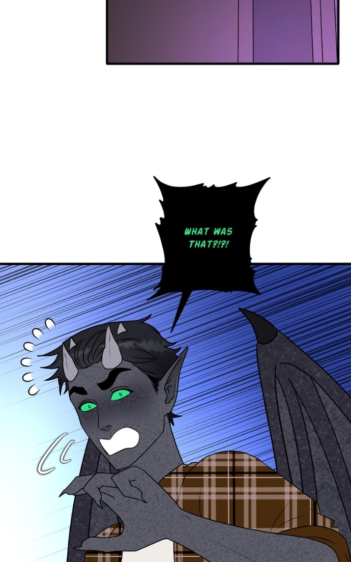 Rooftops & Roommates Chapter 259 page 17 - 