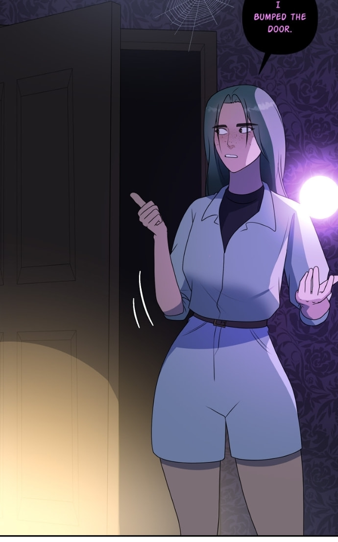 Rooftops & Roommates Chapter 259 page 19 - 