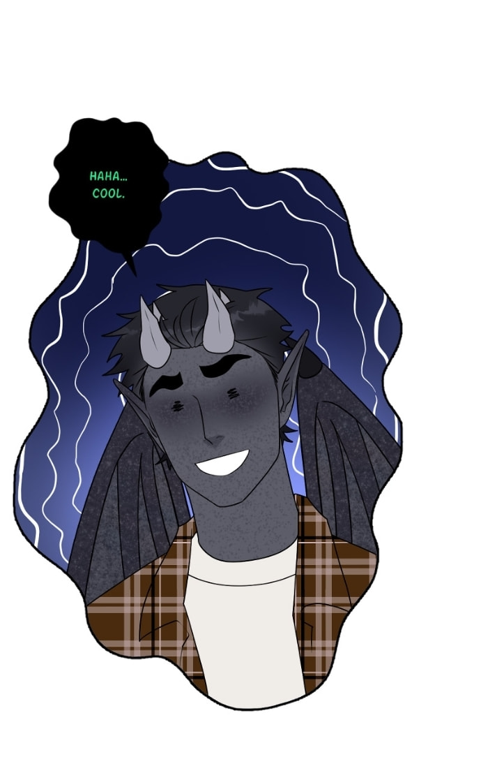 Rooftops & Roommates Chapter 259 page 20 - 
