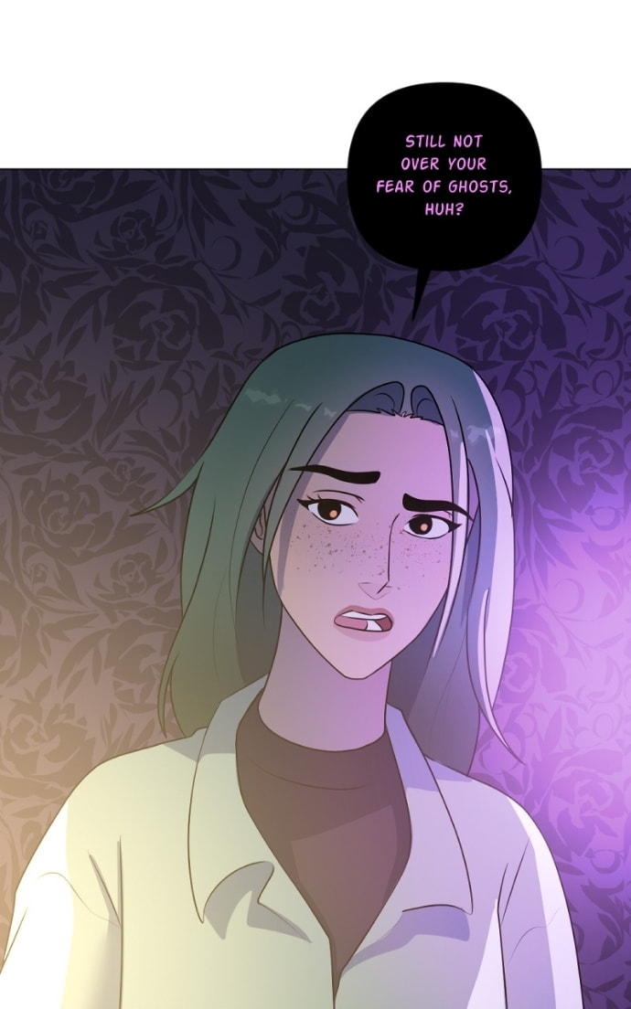 Rooftops & Roommates Chapter 259 page 21 - 