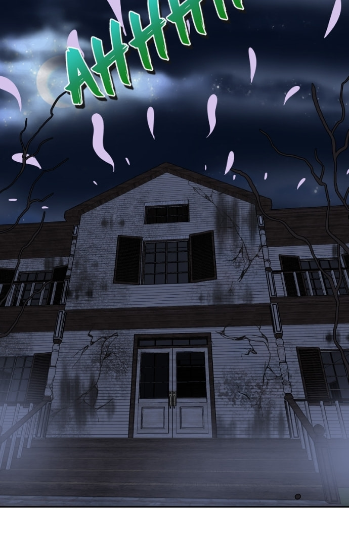 Rooftops & Roommates Chapter 259 page 25 - 