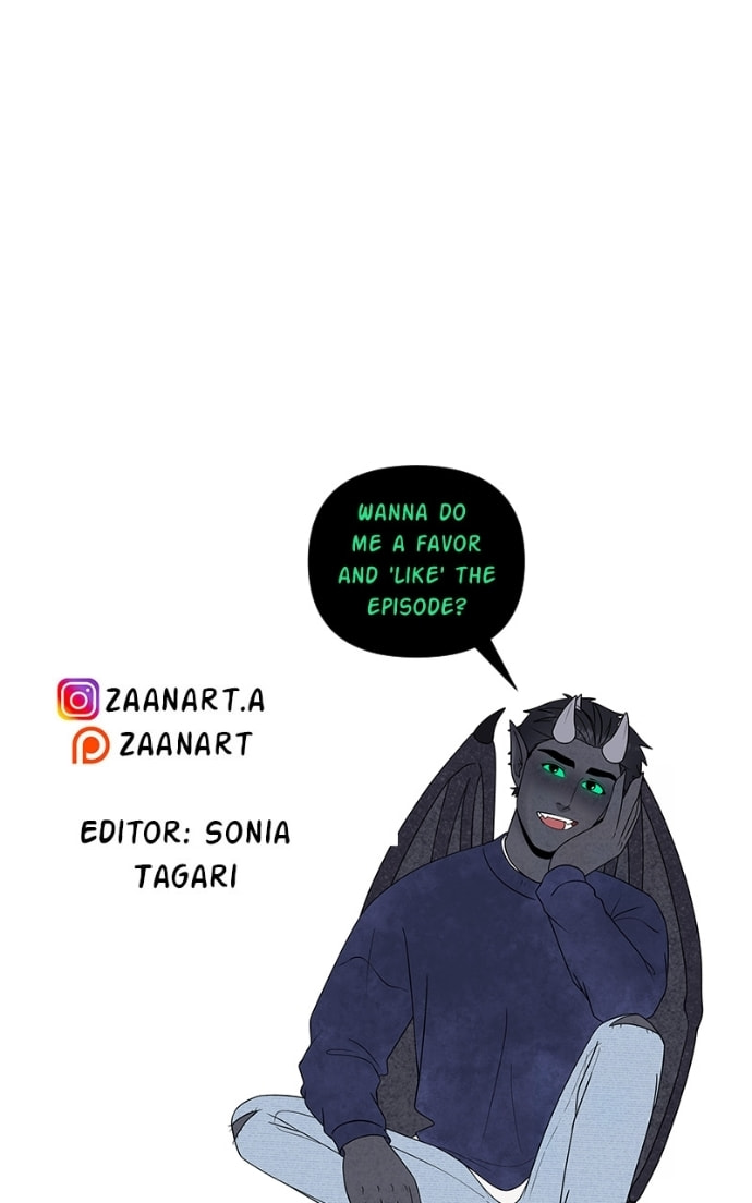 Rooftops & Roommates Chapter 259 page 26 - 