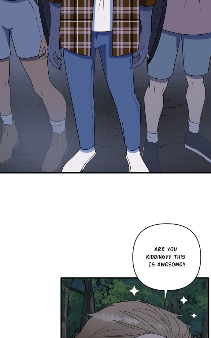 Rooftops & Roommates Chapter 259 page 5 - 