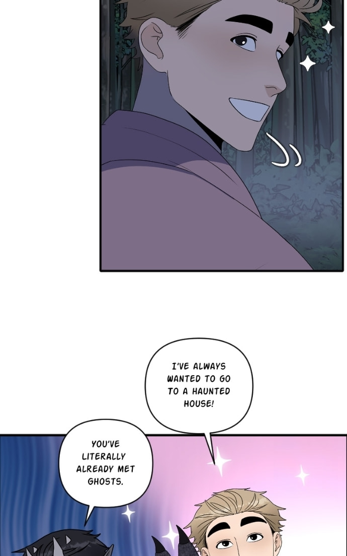 Rooftops & Roommates Chapter 259 page 6 - 