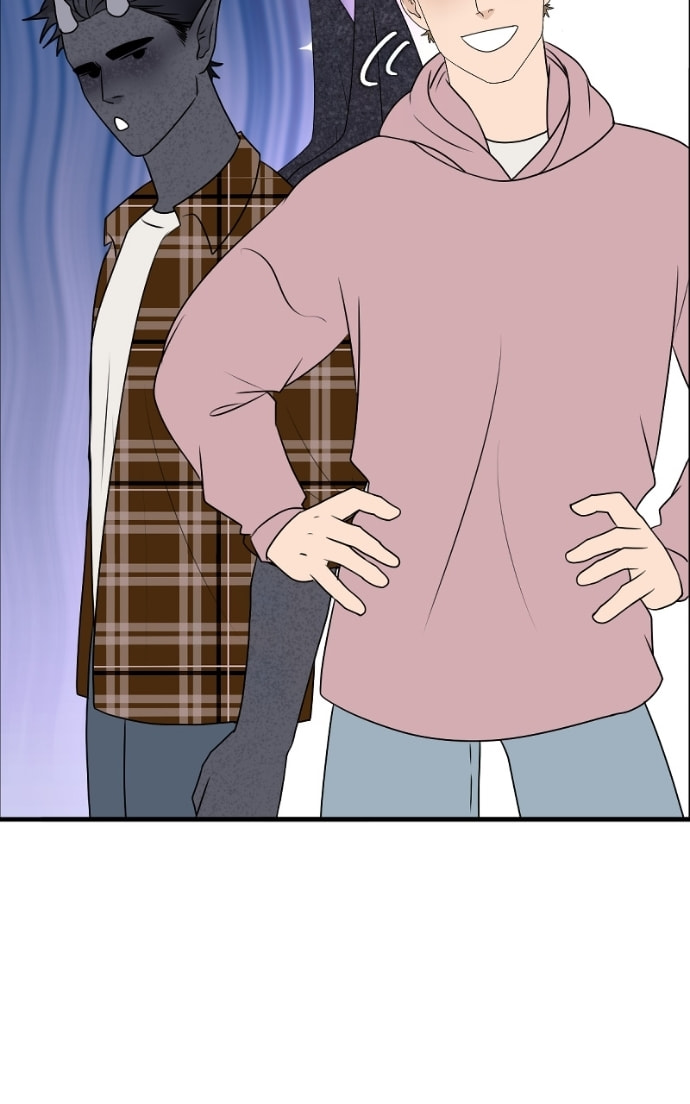 Rooftops & Roommates Chapter 259 page 7 - 